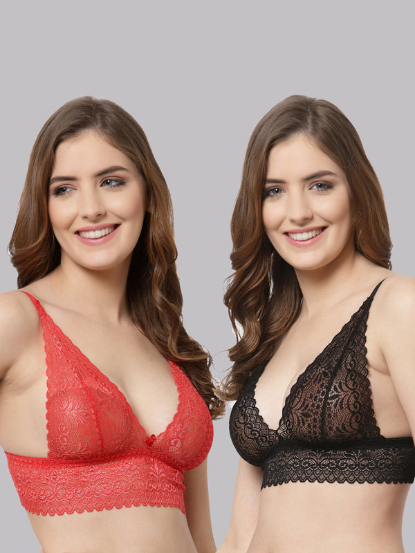 Buy Lace Bra Online at Best Prices