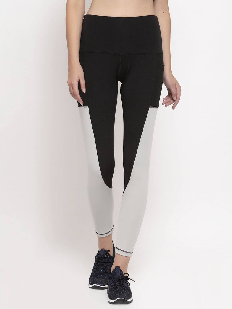 Performance Seamless 7/8 Leggings | Calvin Klein® USA