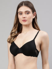 CUKOO Lightly Padded Everyday Bra - Cukoo 