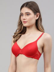 CUKOO Lightly Padded Everyday Bra - Cukoo 