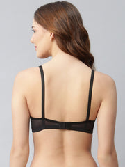 CUKOO Lightly Padded Everyday Bra - Cukoo 