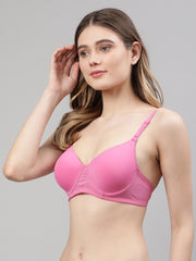 CUKOO Lightly Padded Everyday Bra - Cukoo 