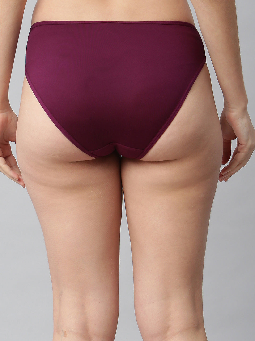 CUKOO Lacy Panty - Cukoo 