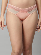 CUKOO Women Pack Of 2 Lacy Panty