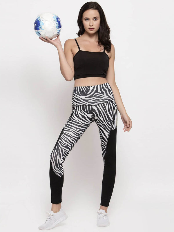 Buy Women Gym Tights Online at Best Price in India  Myntra
