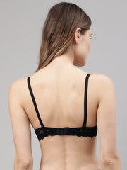 CUKOO Lightly Padded Everyday Bra - Cukoo 