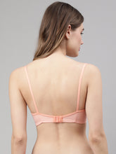 CUKOO Lightly Padded Everyday Bra - Cukoo 