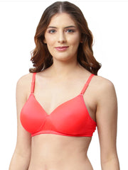 CUKOO Lightly Padded Everyday Bra - Cukoo 