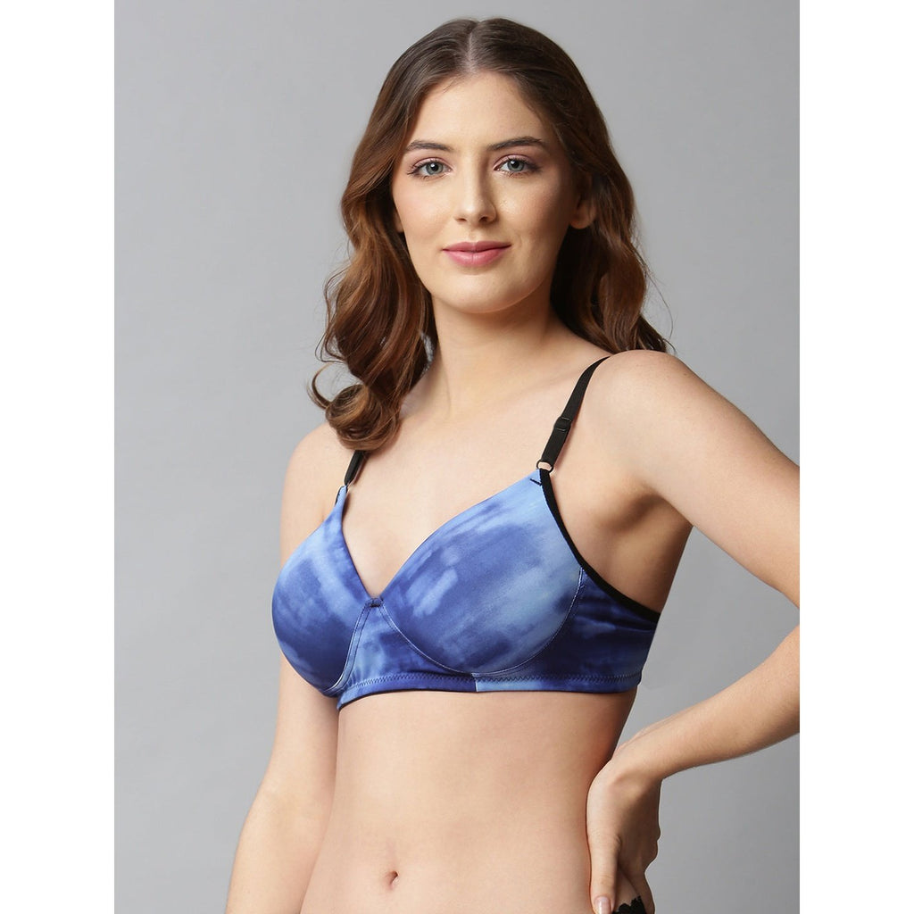 CUKOO Lightly Padded Everyday Bra –