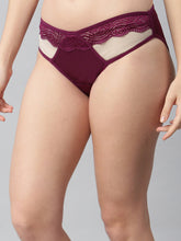 CUKOO Lacy Panty - Cukoo 