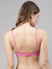 CUKOO Lightly Padded Everyday Bra - Cukoo 