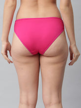 CUKOO Lacy Pink Panty - Cukoo 