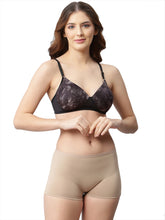 CUKOO Pack of 2 Lightly Padded Bra