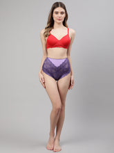 CUKOO Lightly Padded Everyday Bra - Cukoo 