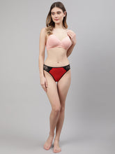 CUKOO Lightly Padded Everyday Bra - Cukoo 