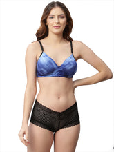 CUKOO Pack of 2 Lightly Padded Bra