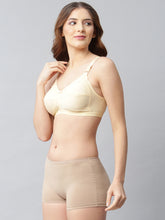 CUKOO Pure cotton Non padded Everyday Bra - Cukoo 