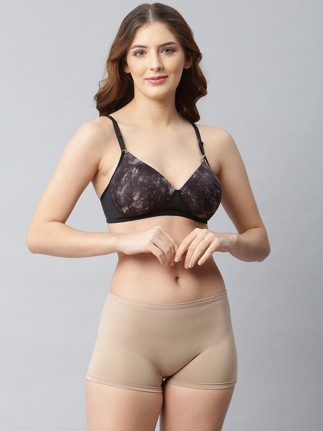 CUKOO Lightly Padded Everyday Bra - Cukoo 