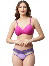 CUKOO Lightly Padded Everyday Bra - Cukoo 