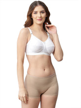 CUKOO Pack of 3 Pure Cotton Bra