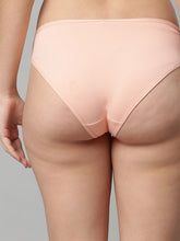 CUKOO Women Pack Of 2 Lacy Panty