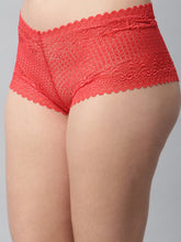 CUKOO Women Pack Of 2 Lacy Lingerie Set