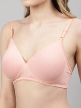 CUKOO Lightly Padded Everyday Bra - Cukoo 