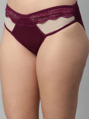 CUKOO Lacy Panty - Cukoo 