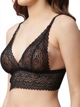 CUKOO Pack of 2 Lacy Lingerie Set