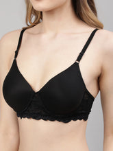 CUKOO Lightly Padded Everyday Bra - Cukoo 