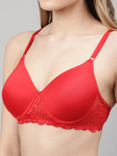 CUKOO Lightly Padded Everyday Bra - Cukoo 