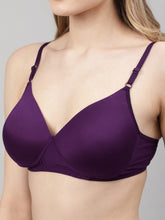 CUKOO Lightly Padded Everyday Bra - Cukoo 