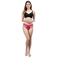 CUKOO Pack of 3 Pure Cotton Bra