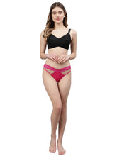 CUKOO Pack of 3 Pure Cotton Bra