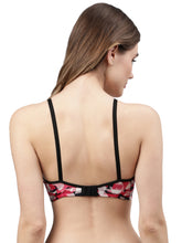 CUKOO Pack of 2 Lightly Padded Bra