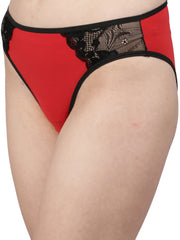 CUKOO Set of 2 Bikini Panty
