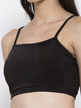 Cukoo Padded Low Impact Workout Bra - Cukoo 