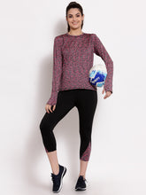 CUKOO Training Rapid-Dry T-Shirt/ Active Wear - Cukoo 