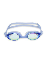 Swimming Goggles - Blue - Cukoo 