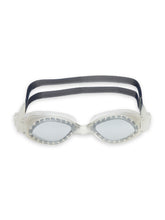 Swimming Goggles - Black - Cukoo 