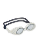 Swimming Goggles - Black - Cukoo 