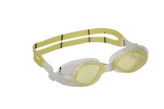 Swimming Goggles - Yellow - Cukoo 