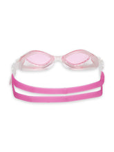 Swimming Goggles - Pink - Cukoo 