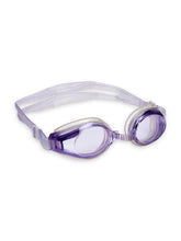 Swimming Goggles - Purple - Cukoo 