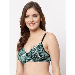 CUKOO Lightly Padded Everyday Bra - Cukoo 