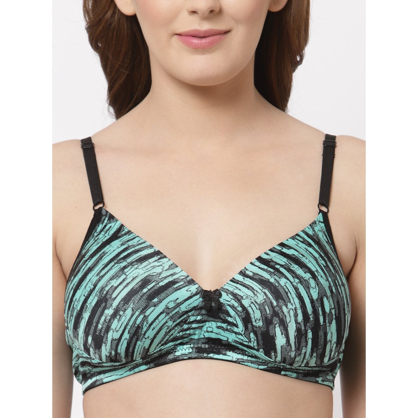 CUKOO Lightly Padded Everyday Bra - Cukoo 