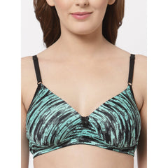 CUKOO Lightly Padded Everyday Bra - Cukoo 