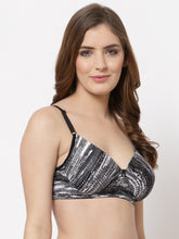 CUKOO Lightly Padded Everyday Bra - Cukoo 