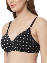 CUKOO Pack of 2 Lightly Padded Bra