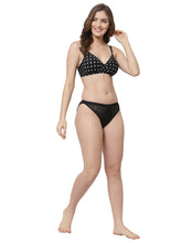 CUKOO Pack of 2 Lightly Padded Bra